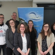 Panelistes de la journée Pesticide